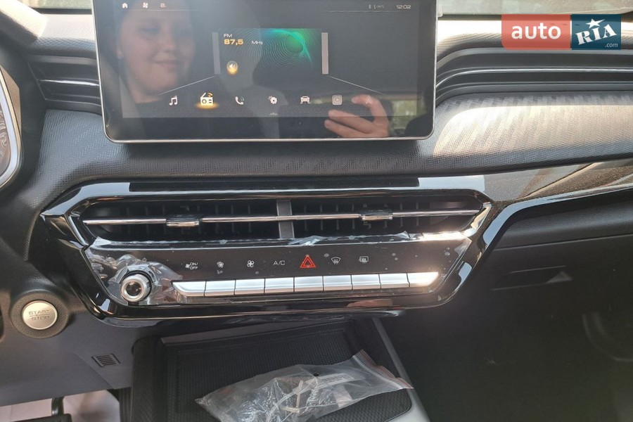 Haval Jolion Pro - фото 11