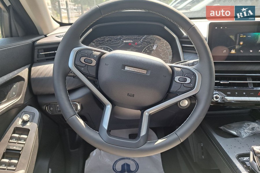 Haval Jolion Pro - фото 12