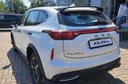 Haval Jolion Pro - фото 4