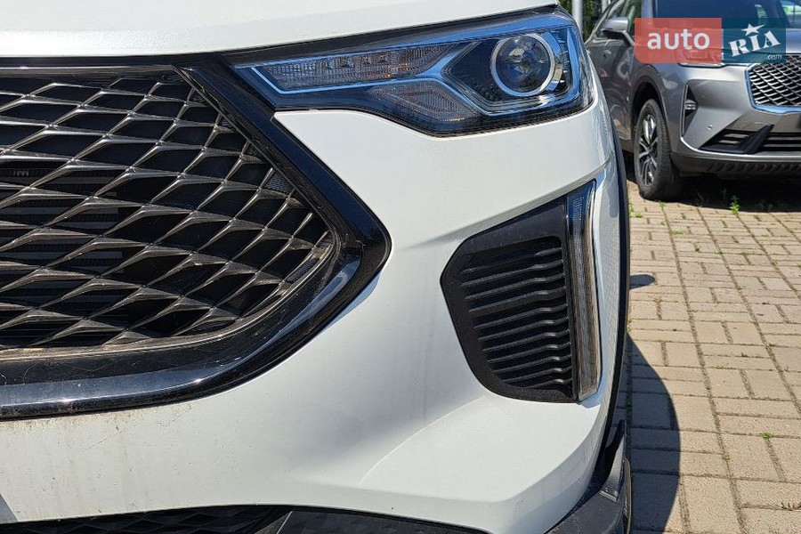 Haval Jolion Pro - фото 5