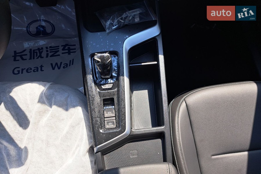 Haval Jolion Pro - фото 17