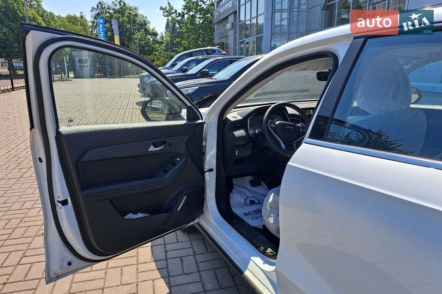 Haval Jolion Pro - фото 15