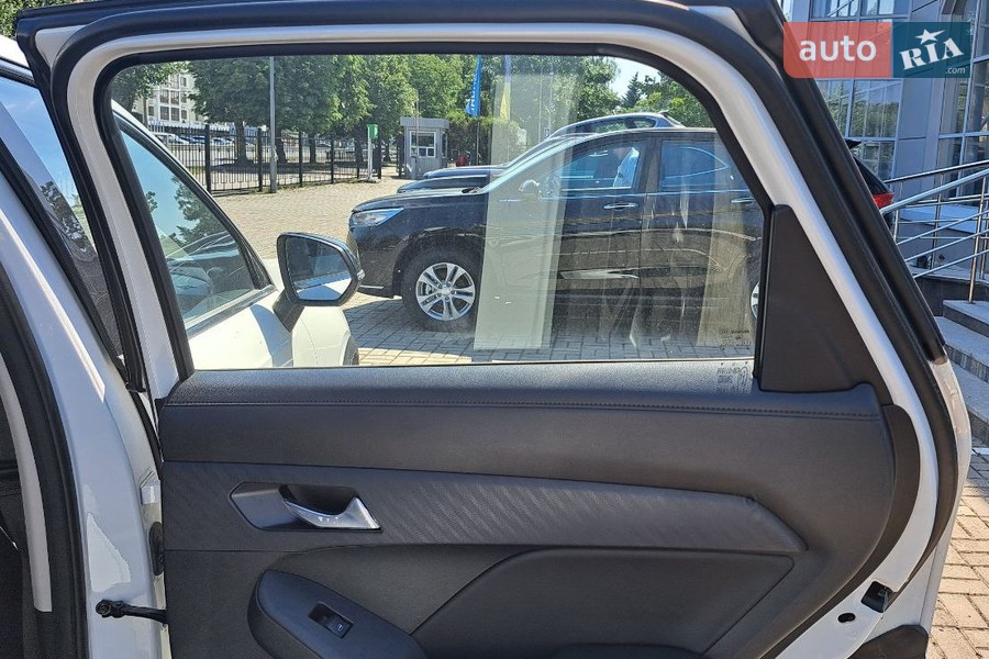 Haval Jolion Pro - фото 13
