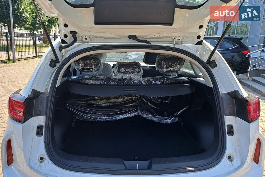 Haval Jolion Pro - фото 7
