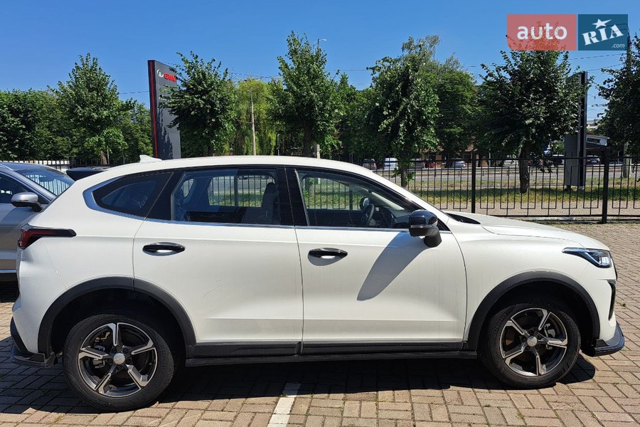 Haval Jolion Pro - фото 3