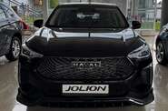 Haval Jolion Pro High