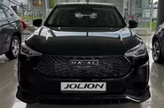Haval Jolion Pro High
