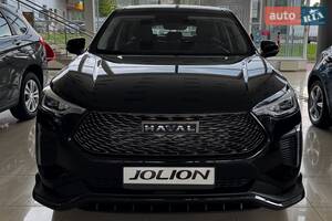 Haval Jolion Pro High