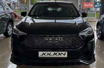 Haval Jolion Pro 2024 в Луцьк