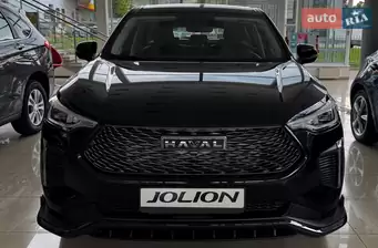 Haval Jolion Pro