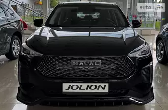 Haval Jolion Pro High 1.5T 7DCT (143 к.с.) - фото 1