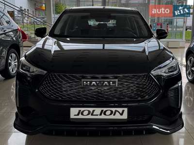 Haval Jolion Pro 2024 High