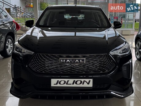 Haval Jolion Pro 2024