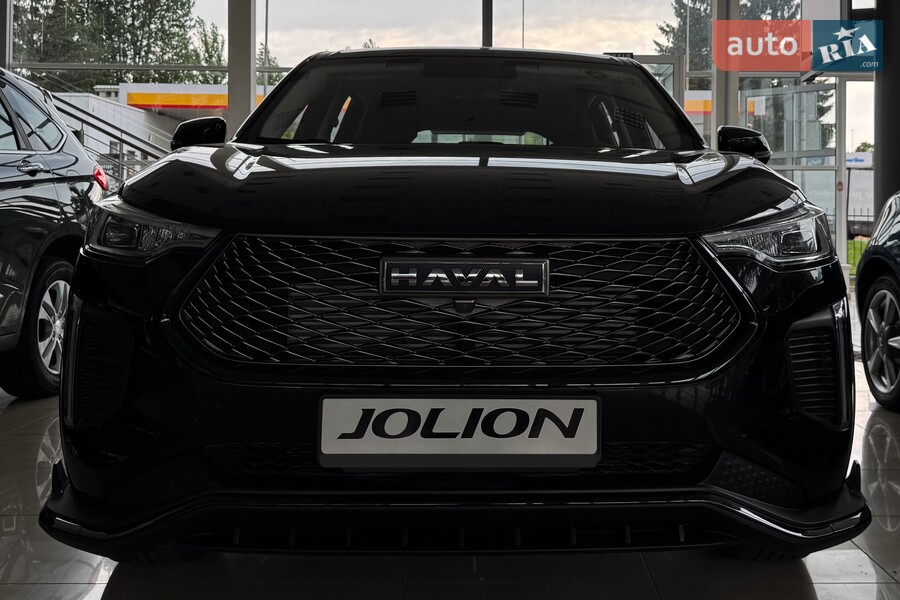 Haval Jolion Pro - фото 2