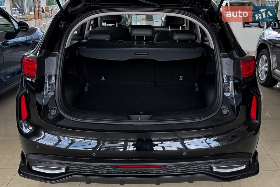 Haval Jolion Pro - фото 6