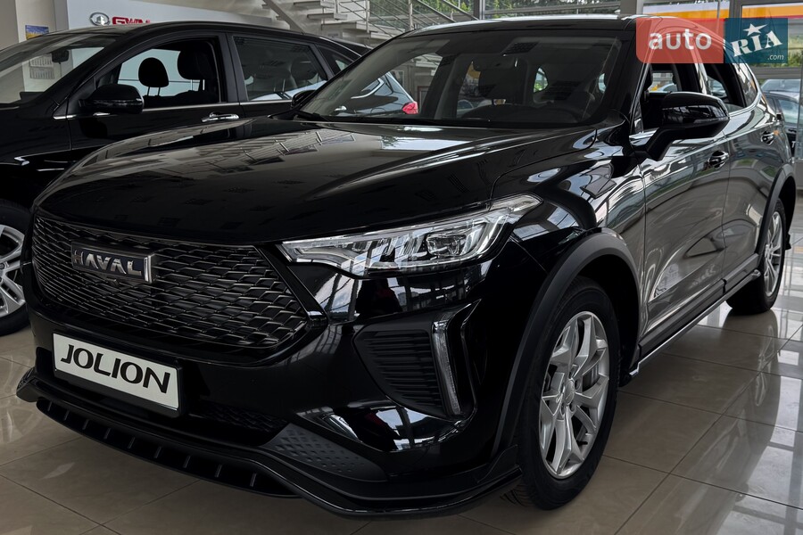 Haval Jolion Pro - фото 1