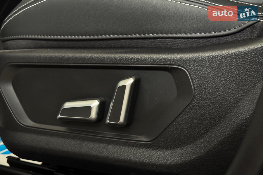 Haval Jolion Pro - фото 11