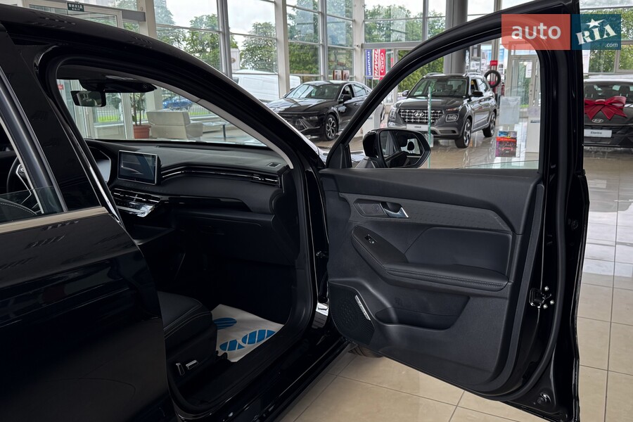 Haval Jolion Pro - фото 13