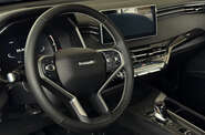 Haval Jolion Pro - фото 12