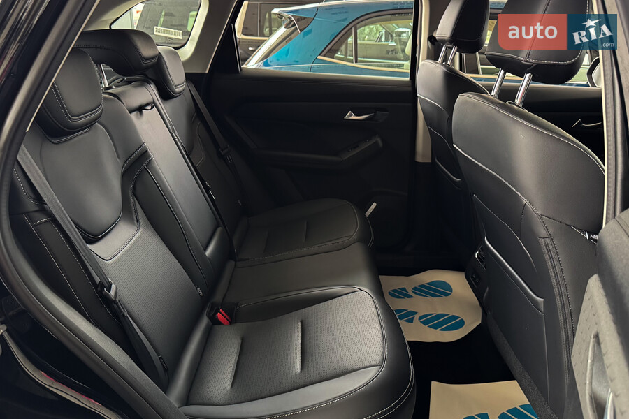 Haval Jolion Pro - фото 19