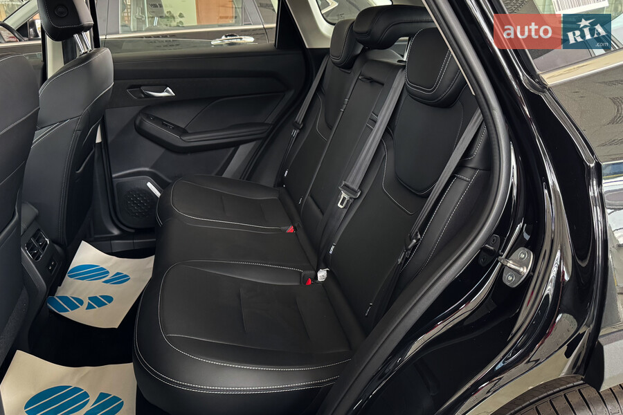 Haval Jolion Pro - фото 18