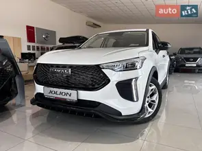 Haval Jolion Pro