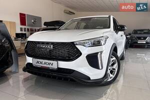 Haval Jolion Pro High