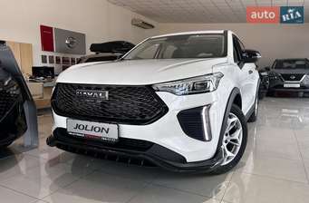 Haval Jolion Pro 2024 в Одеса