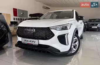 Haval Jolion Pro