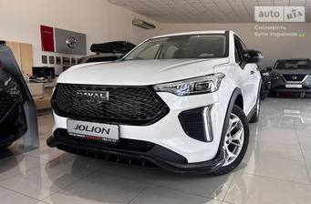 Haval Jolion Pro 2024 High
