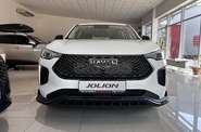 Haval Jolion Pro High