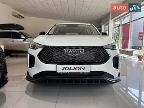 Haval Jolion Pro