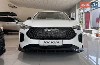 Haval Jolion Pro