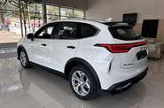Haval Jolion Pro High