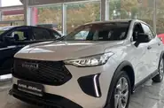 Haval Jolion Pro High