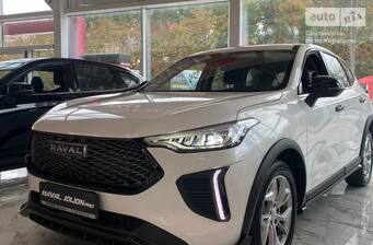 Haval Jolion Pro 2024 High