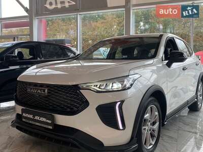Haval Jolion Pro 2024 High