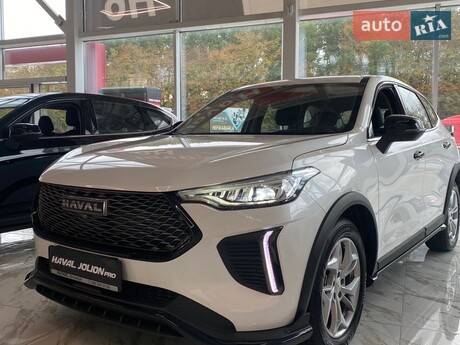 Haval Jolion Pro 2024