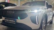 Haval Jolion Pro High