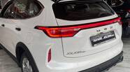 Haval Jolion Pro High