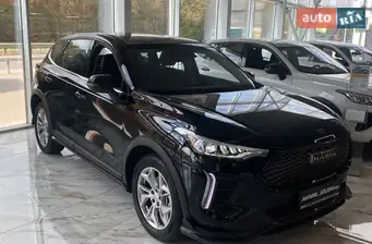 Haval Jolion Pro