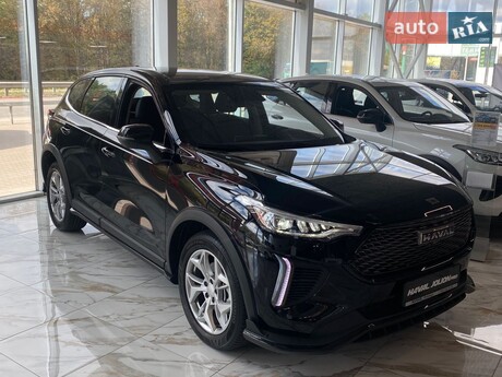 Haval Jolion Pro 2024