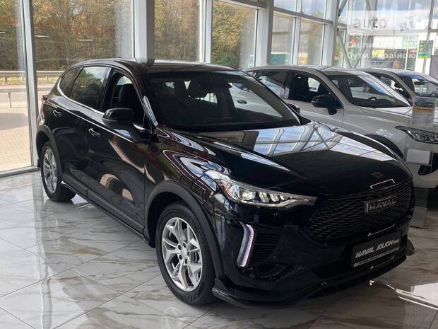 Haval Jolion Pro 2024