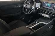Haval Jolion Pro Haval Jolion Pro High