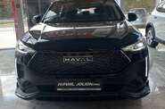 Haval Jolion Pro Haval Jolion Pro High
