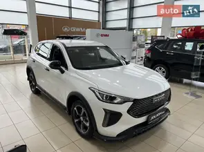 Haval Jolion Pro