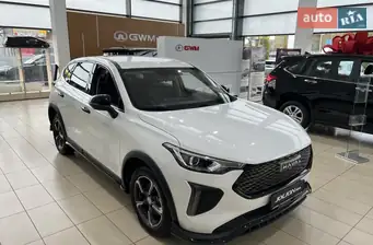 Haval Jolion Pro