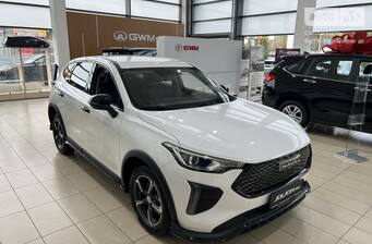 Haval Jolion Pro 2024 Mid