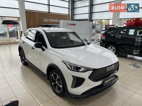 Haval Jolion Pro 2024
