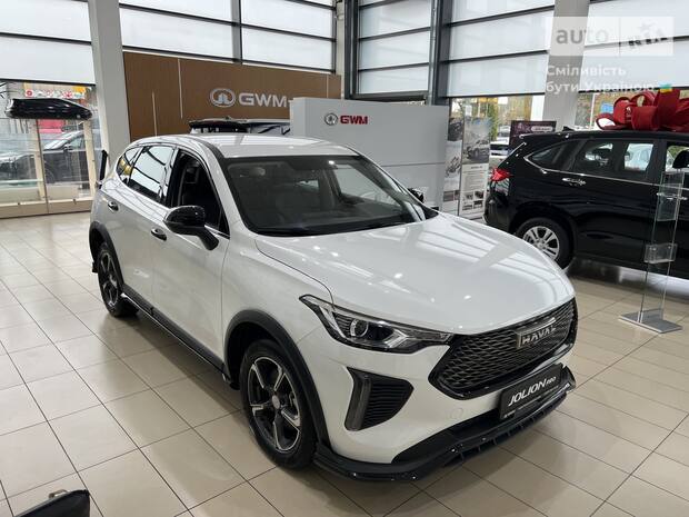 Haval Jolion Pro 2024 Haval Jolion Pro 2024